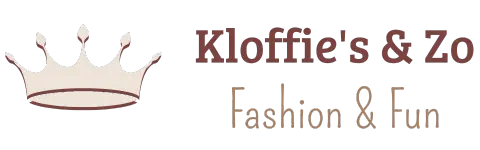 Kloffie's & Zo kinderkleding