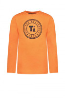 Shirt_Logo_Orange_Clownfish