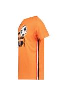 T_Shirt_Holland_Neon_Orange_1