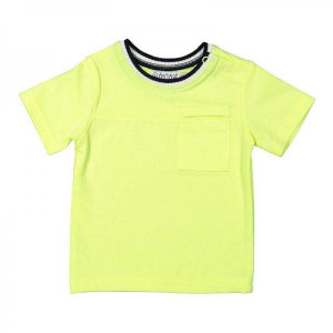 12918T_Shirt_Yellow