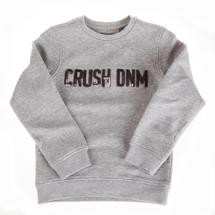 7768Sweater_Basic_Grijs_Crush_DNM