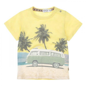 T_Shirt_Bus_Yellow