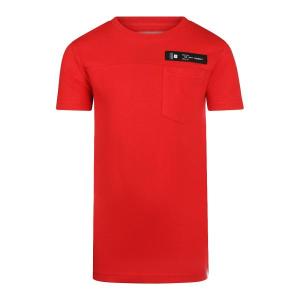 T_Shirt_Red