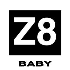 Z8 babykleding